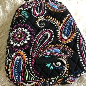 Vera bradley lunch box